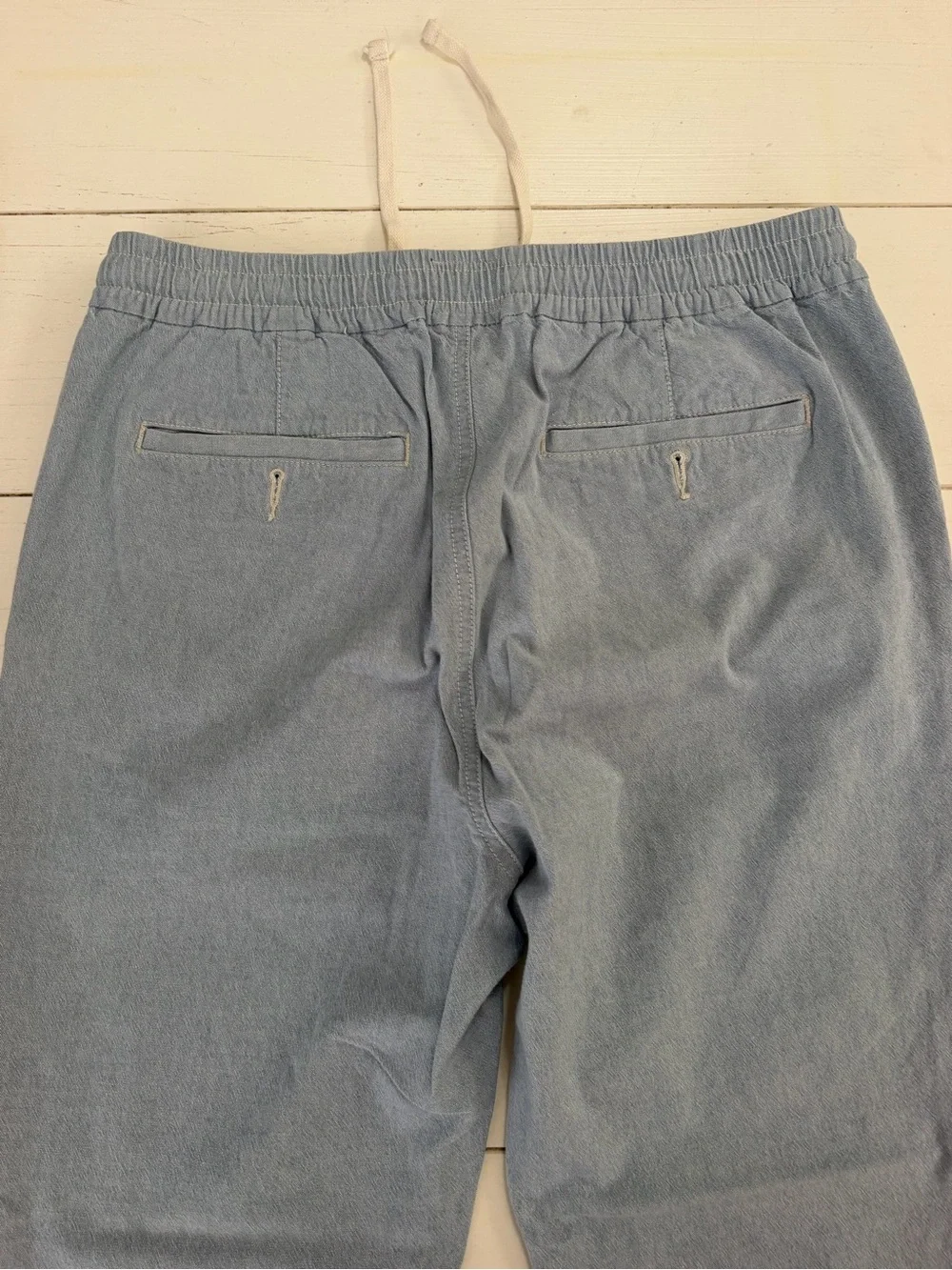 J.Crew Slim Dock Pants
